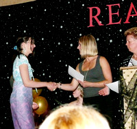 Principal's Award (Female)