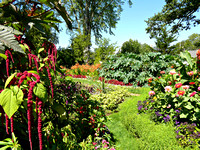 Annapolis Royal Historic Gardens