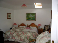Little Broom B&B, Maugersbury, Stow-On-Wold