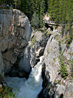Sunwatpa Falls