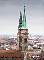St. Sebald, Nuremberg