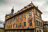 Bamberg: Old City Hall (Altes Rathaus)