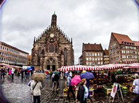 Nuremberg Market