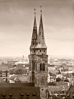 St. Sebald, Nuremberg