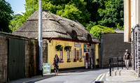 Cashel Folk Village