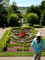 Annapolis Royal Historic Gardens