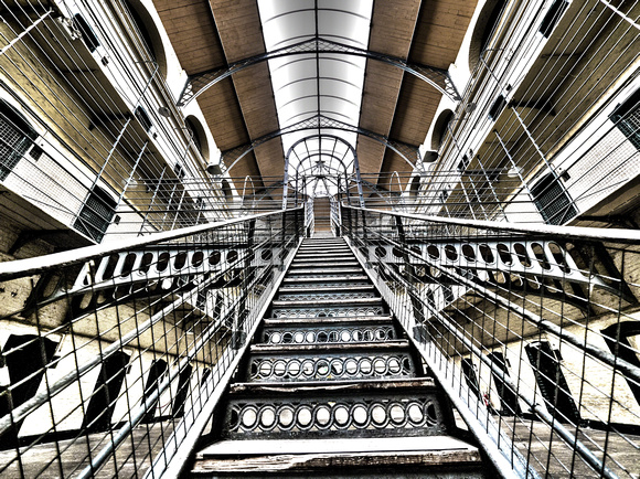 Kilmainham Gaol