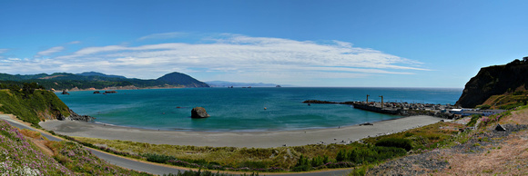 Port Orford, OR