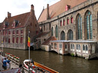 Bruges Aug 1