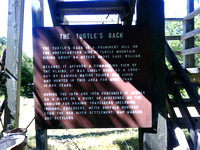 Turtle's Back Trail Observation Tower
